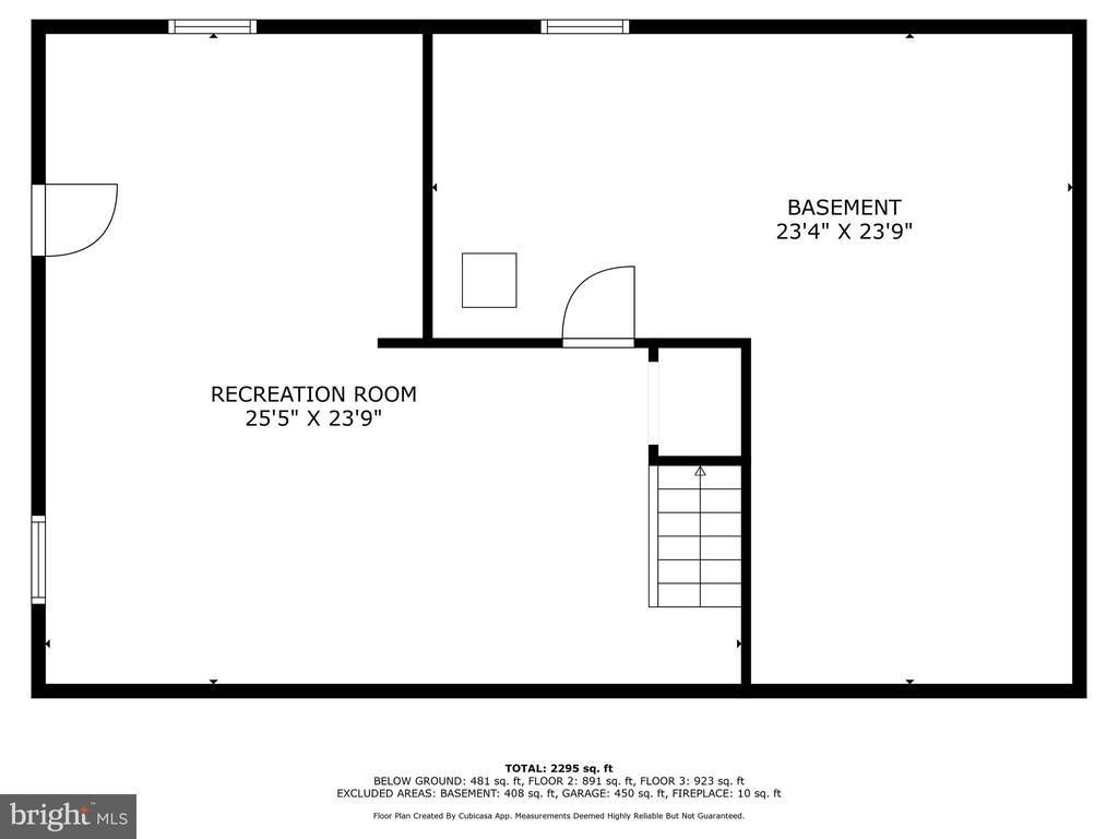 7205 PANORAMA DRIVE