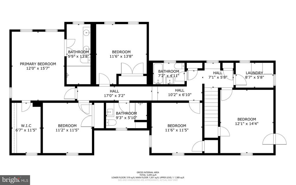 221 WILLIAMSBURG DRIVE