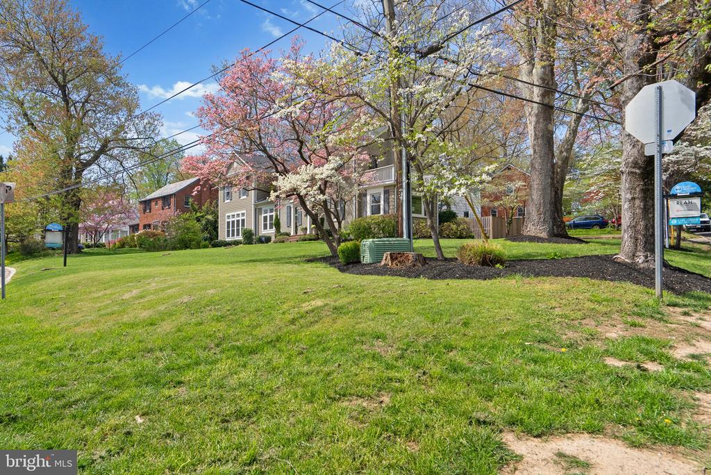 221 WILLIAMSBURG DRIVE