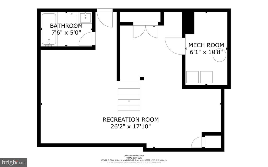 221 WILLIAMSBURG DRIVE