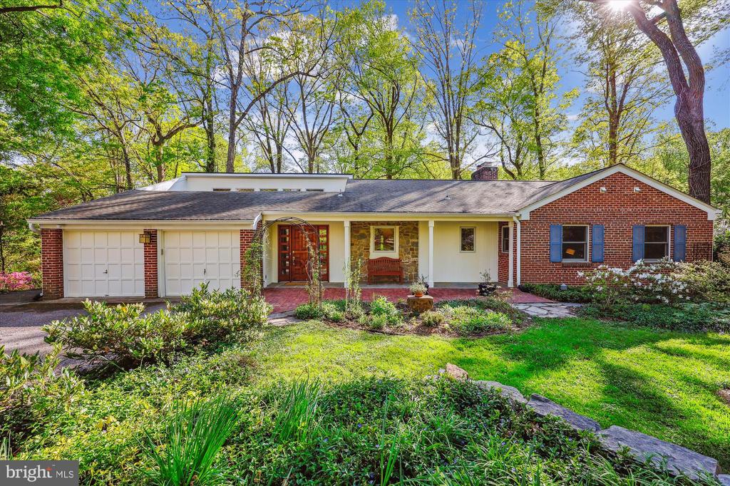 10606 MANTZ ROAD