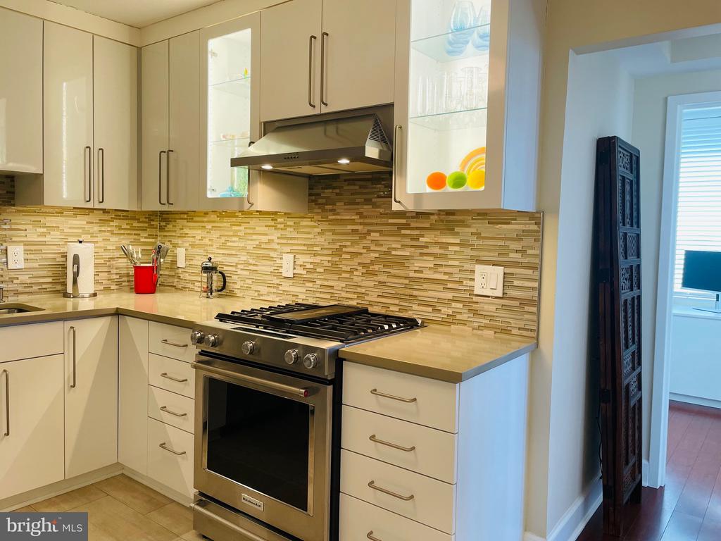 5225 POOKS HILL ROAD Unit: 1613S