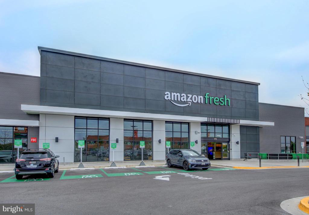 13434 FAIRLAND PARK DRIVE
