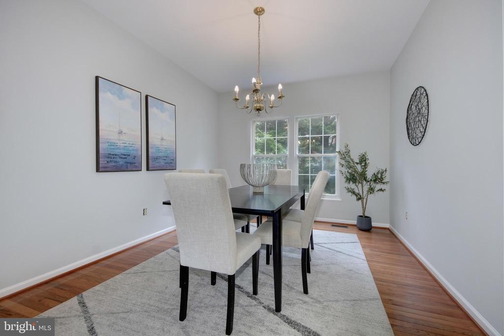13434 FAIRLAND PARK DRIVE