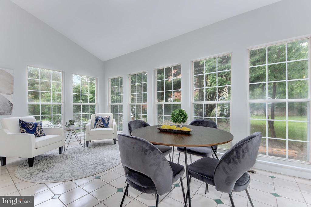 13434 FAIRLAND PARK DRIVE
