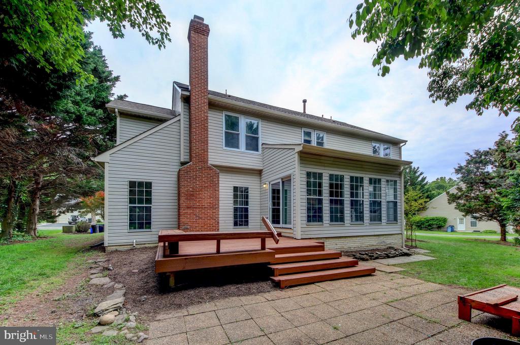 13434 FAIRLAND PARK DRIVE