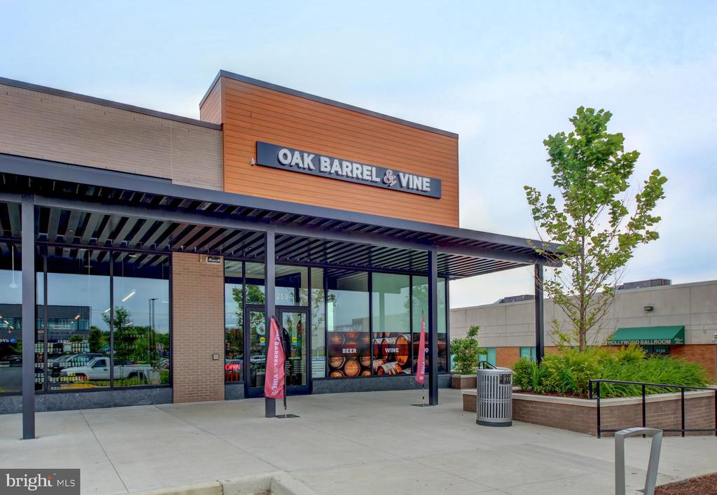 13434 FAIRLAND PARK DRIVE