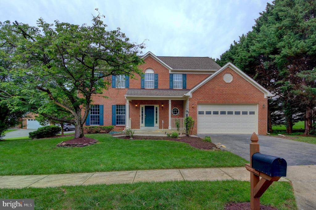 13434 FAIRLAND PARK DRIVE
