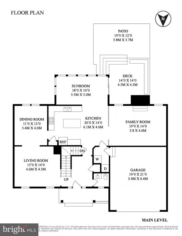 13434 FAIRLAND PARK DRIVE