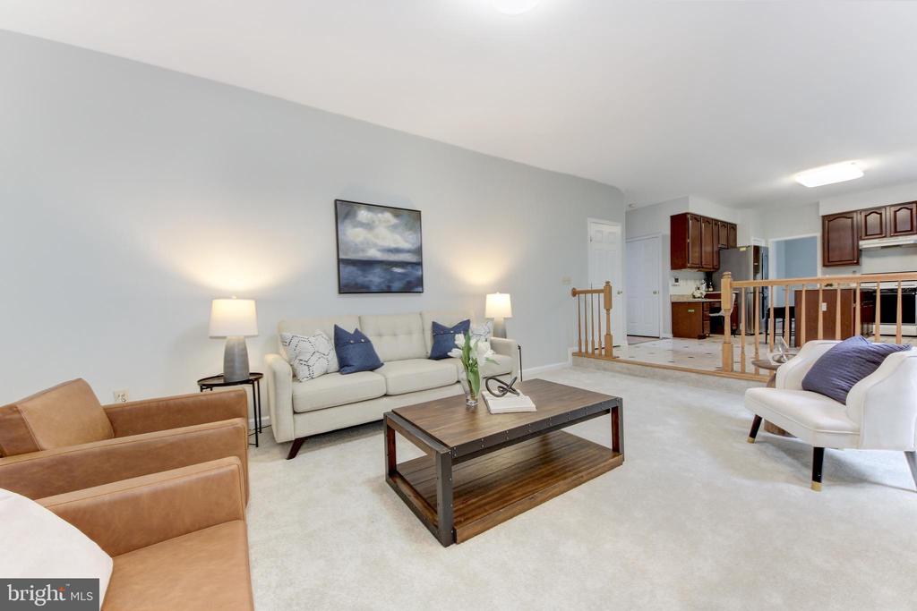 13434 FAIRLAND PARK DRIVE
