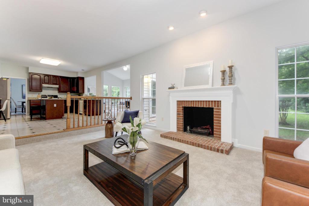 13434 FAIRLAND PARK DRIVE
