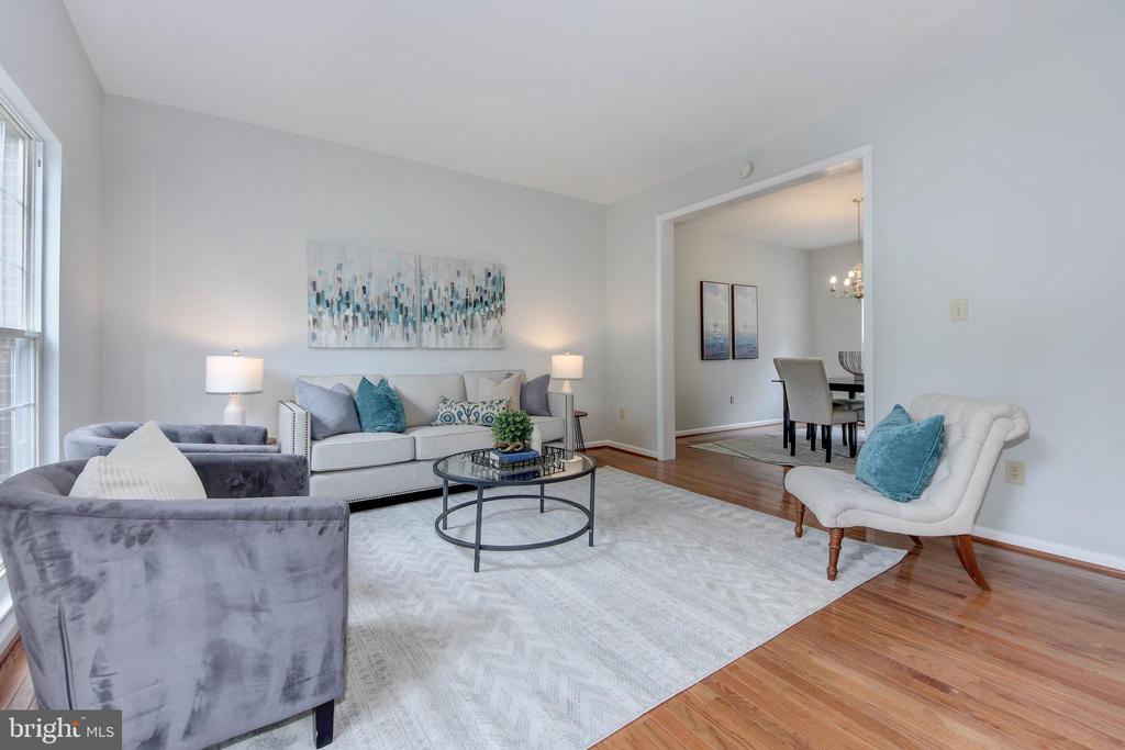 13434 FAIRLAND PARK DRIVE