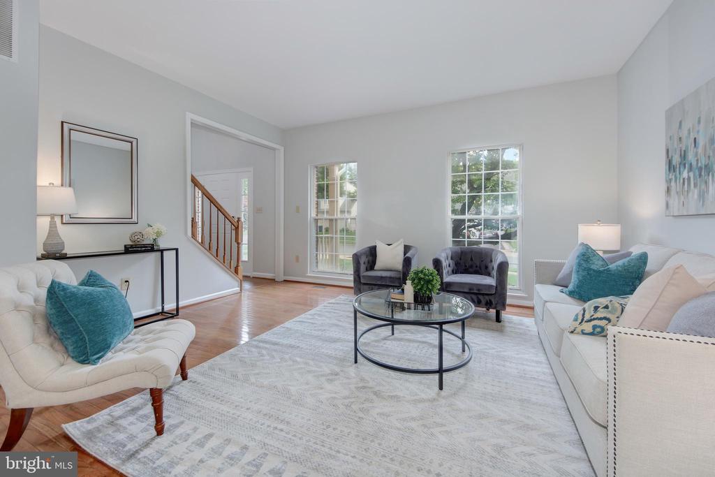 13434 FAIRLAND PARK DRIVE