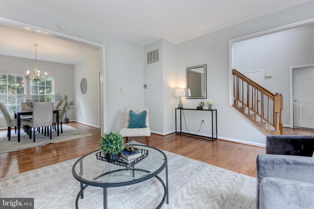 13434 FAIRLAND PARK DRIVE
