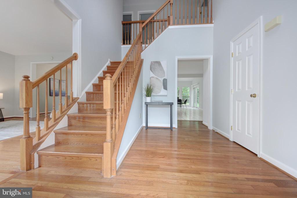 13434 FAIRLAND PARK DRIVE