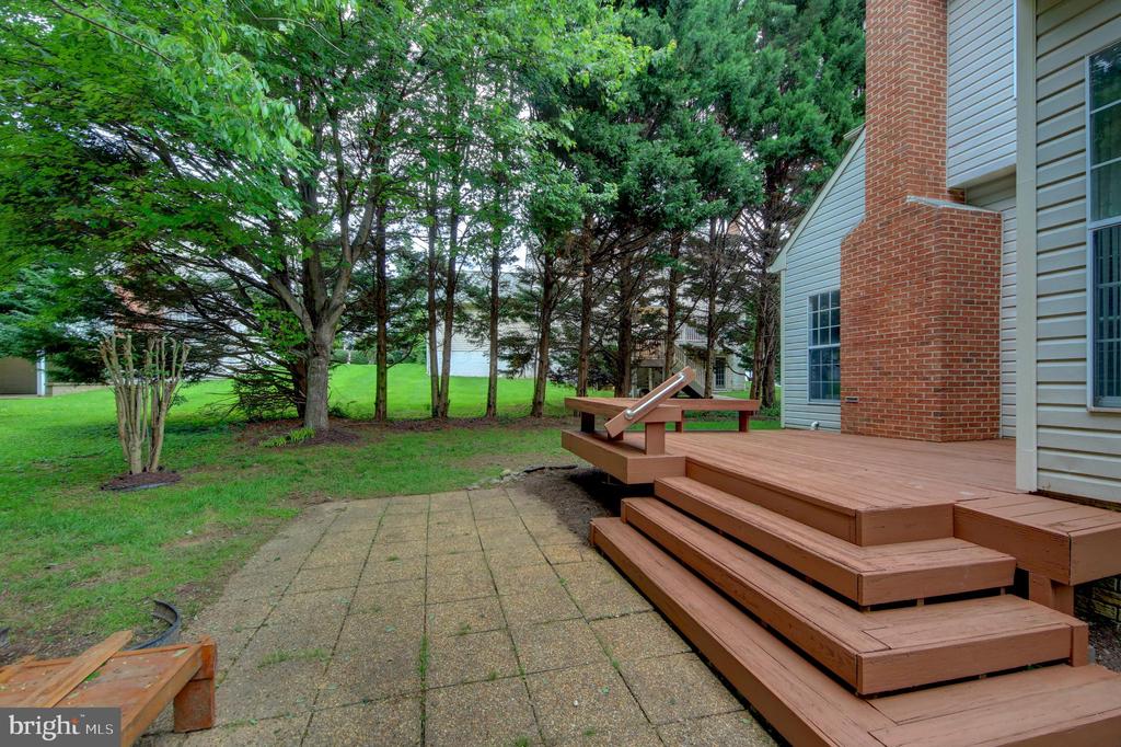 13434 FAIRLAND PARK DRIVE