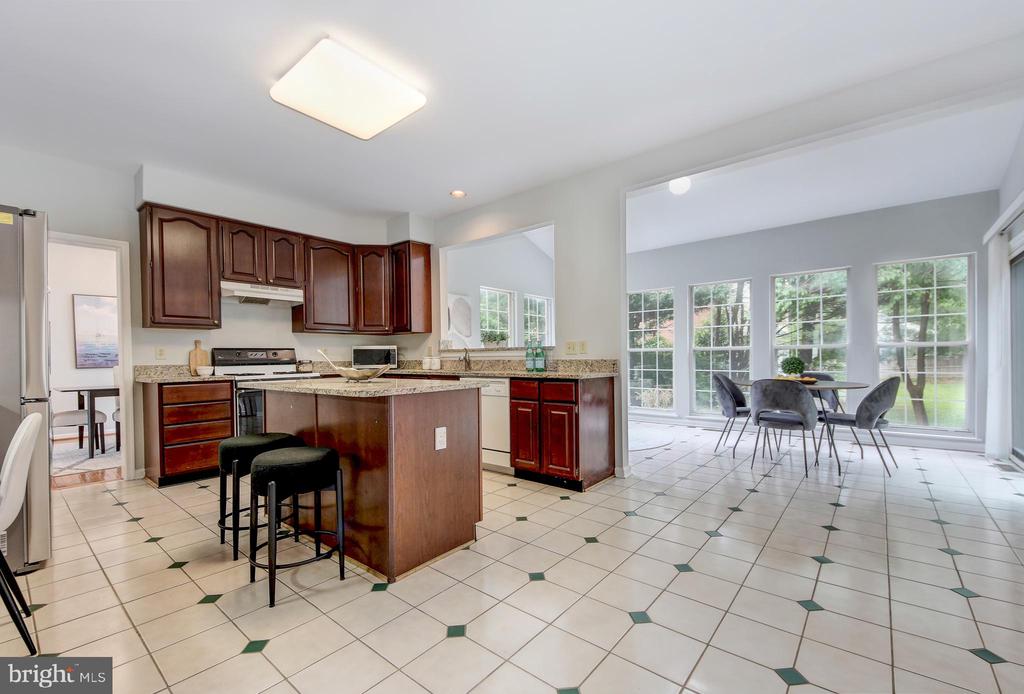 13434 FAIRLAND PARK DRIVE