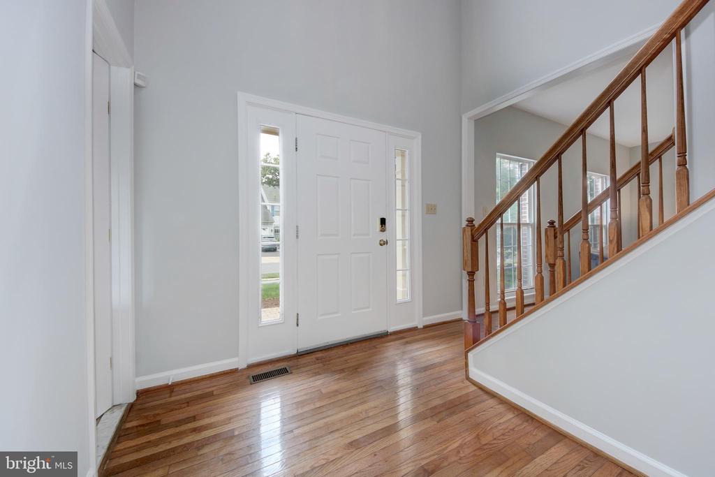 13434 FAIRLAND PARK DRIVE