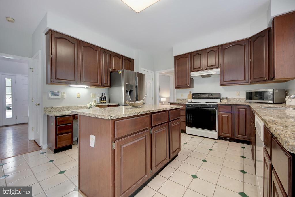13434 FAIRLAND PARK DRIVE