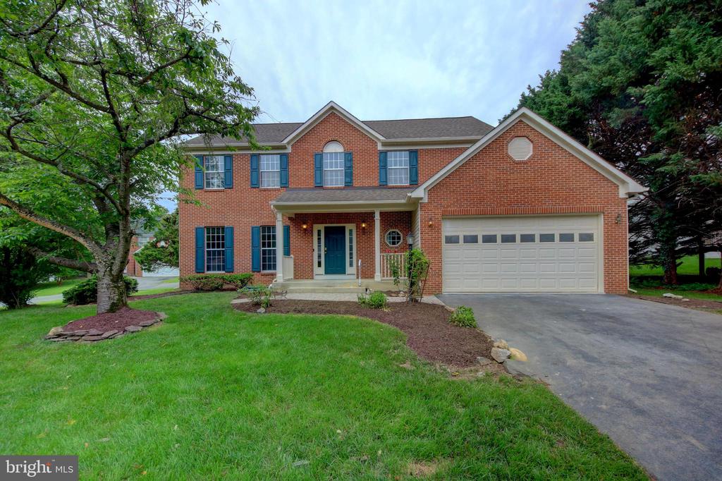 13434 FAIRLAND PARK DRIVE