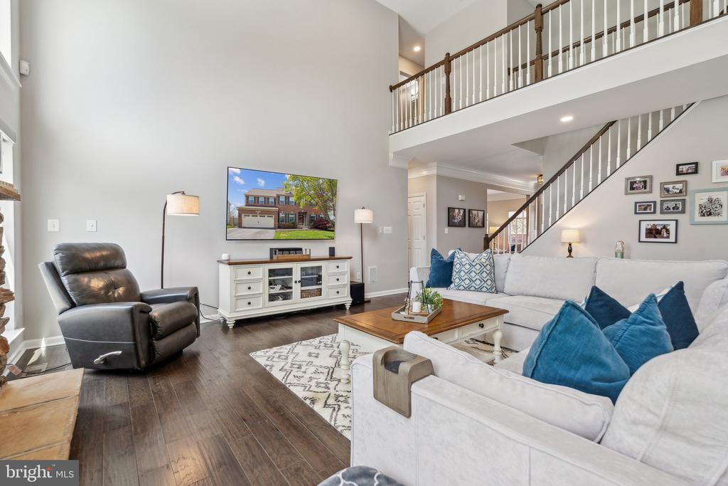 18014 WILDMAN COURT