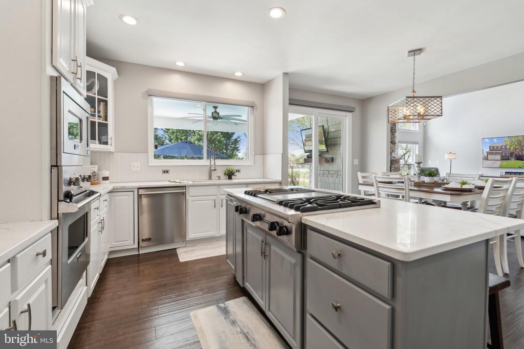 18014 WILDMAN COURT