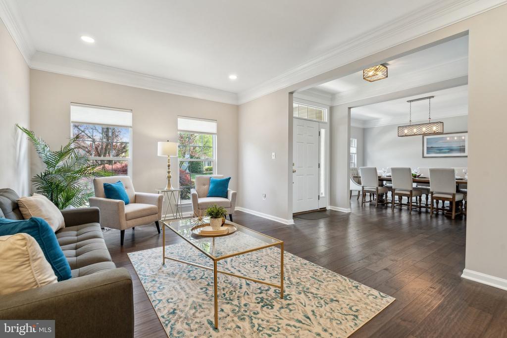 18014 WILDMAN COURT