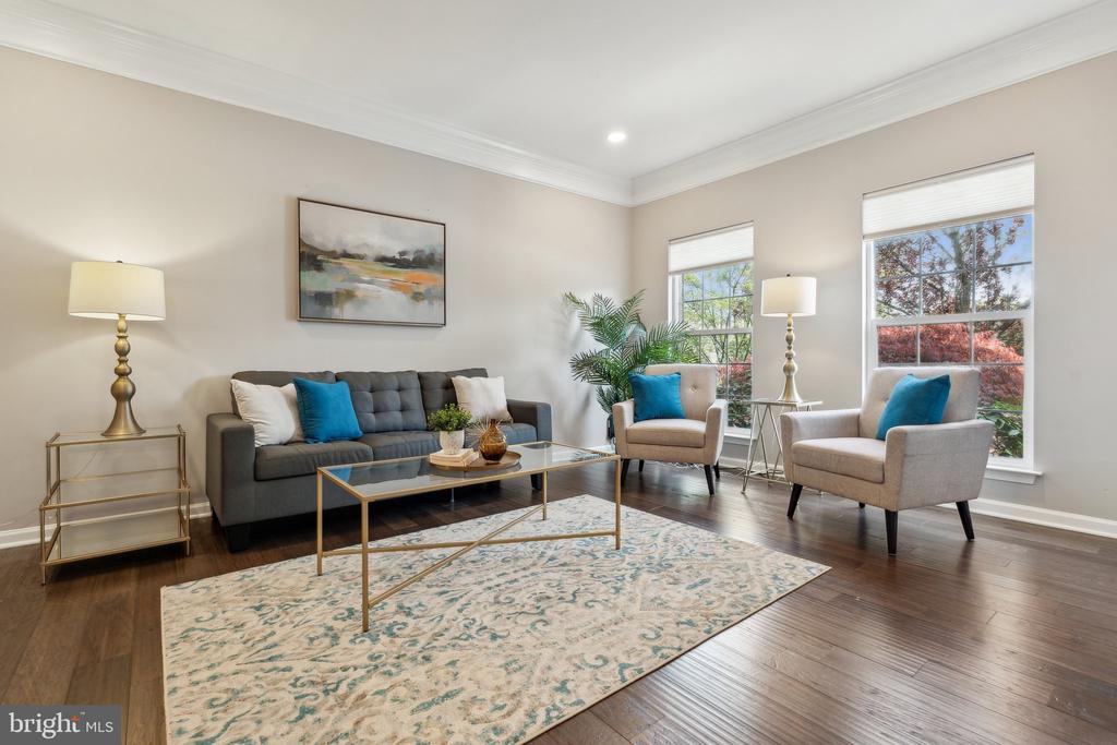 18014 WILDMAN COURT