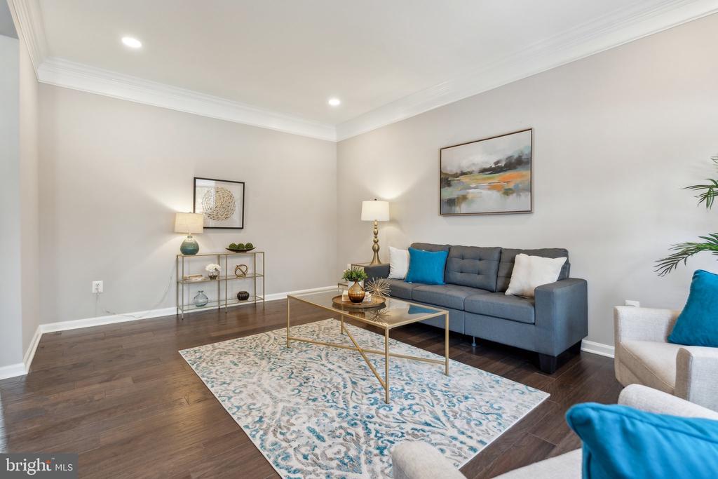 18014 WILDMAN COURT