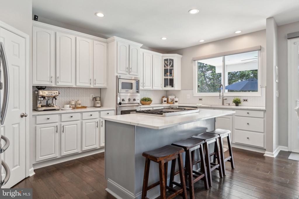 18014 WILDMAN COURT