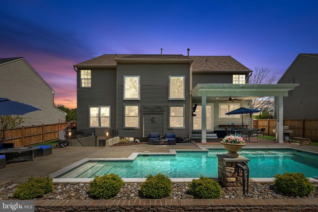 18014 WILDMAN COURT