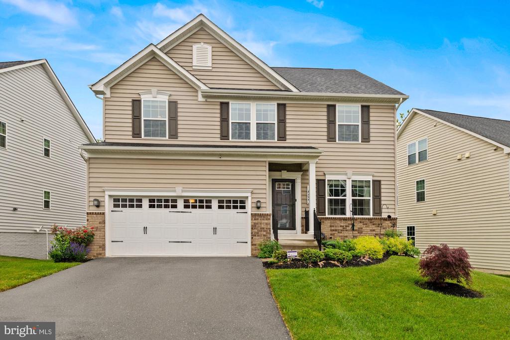 14523 BENTLEY PARK DRIVE
