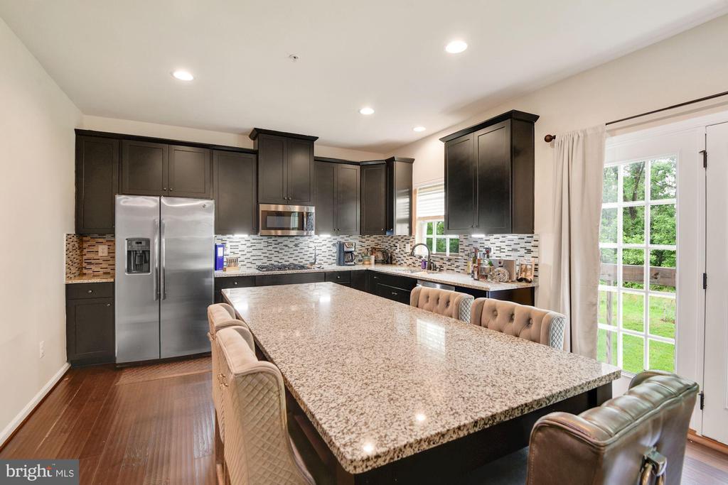 14523 BENTLEY PARK DRIVE