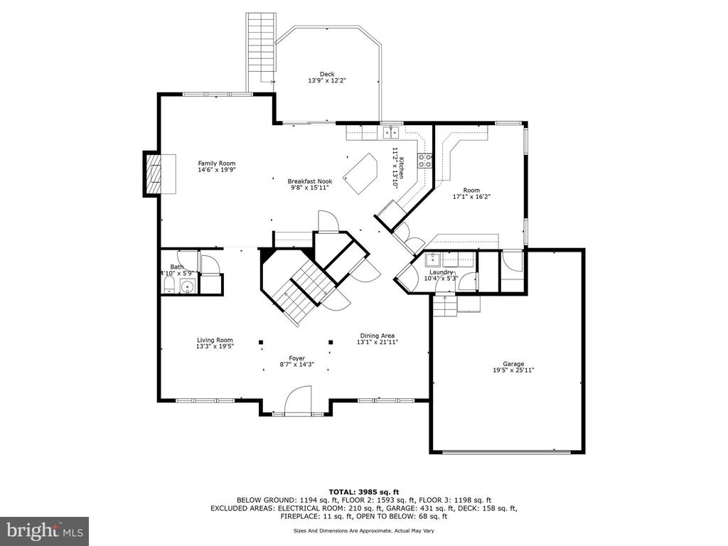 14309 KINGS CROSSING BOULEVARD
