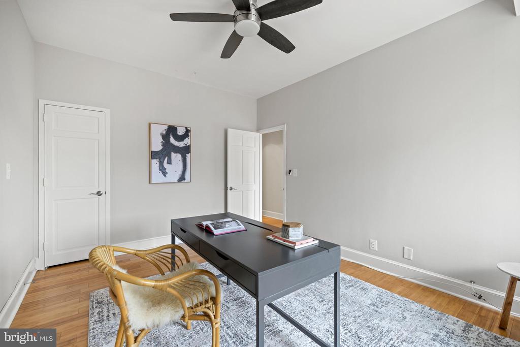 8101 CONNECTICUT AVENUE Unit: C700