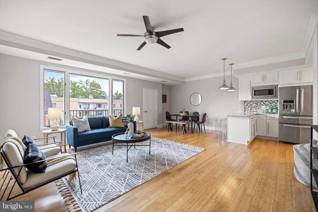8101 CONNECTICUT AVENUE Unit: C700
