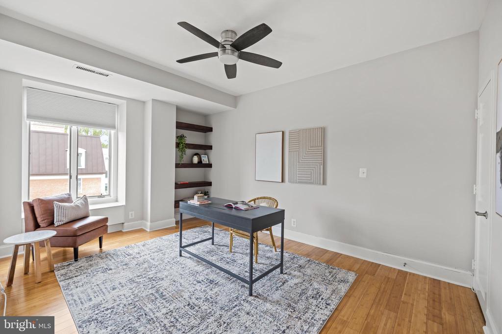 8101 CONNECTICUT AVENUE Unit: C700