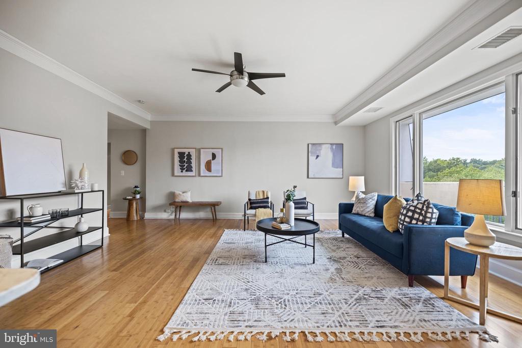 8101 CONNECTICUT AVENUE Unit: C700