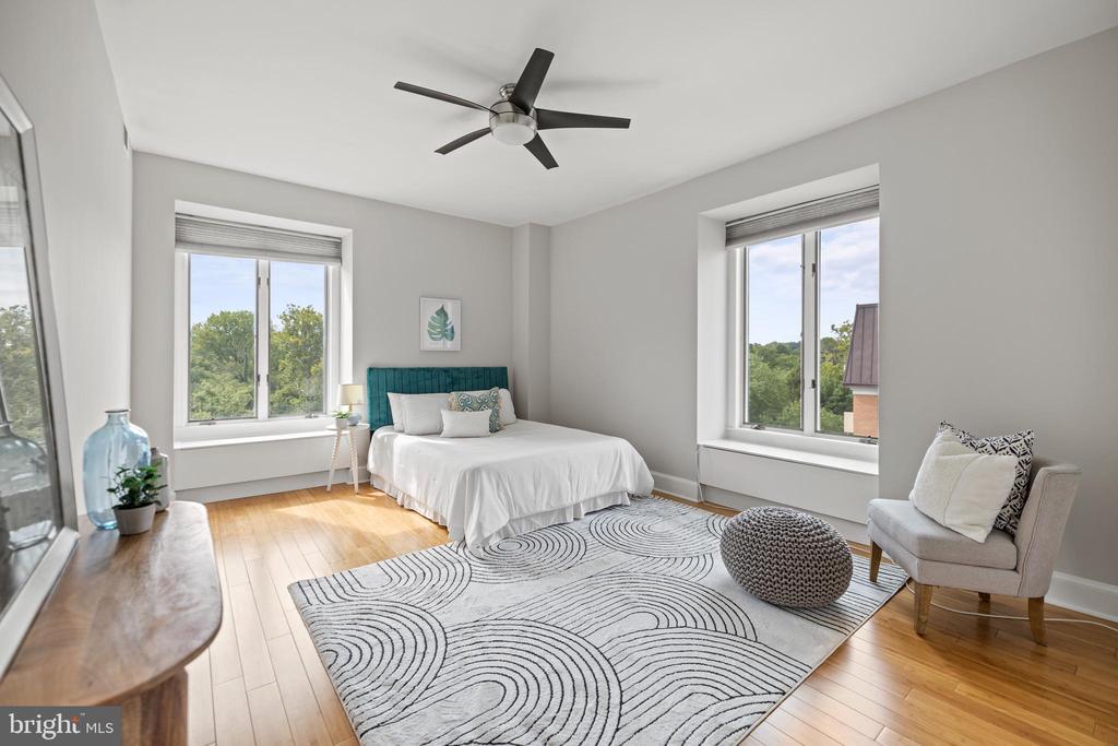 8101 CONNECTICUT AVENUE Unit: C700