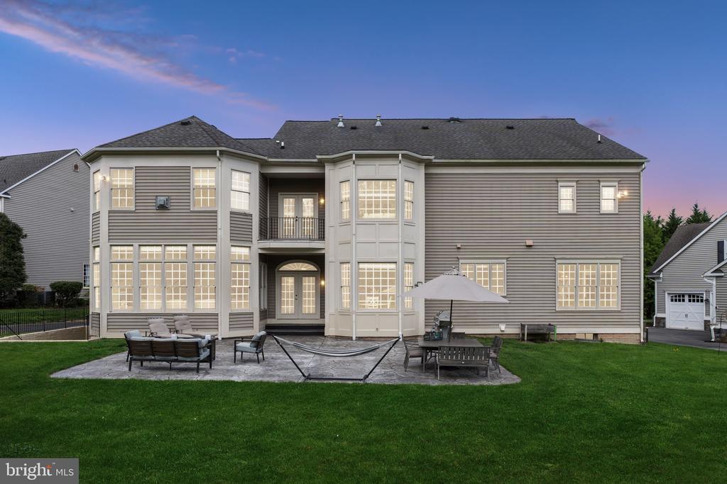 1402 LAKE NORWOOD WAY