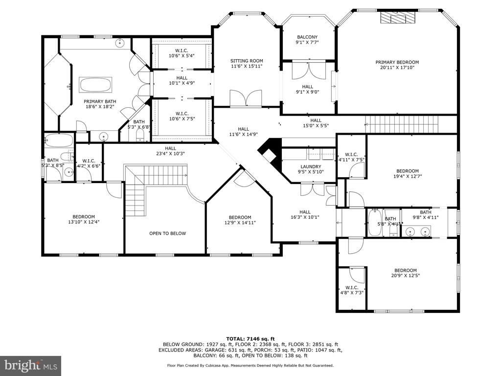 1402 LAKE NORWOOD WAY