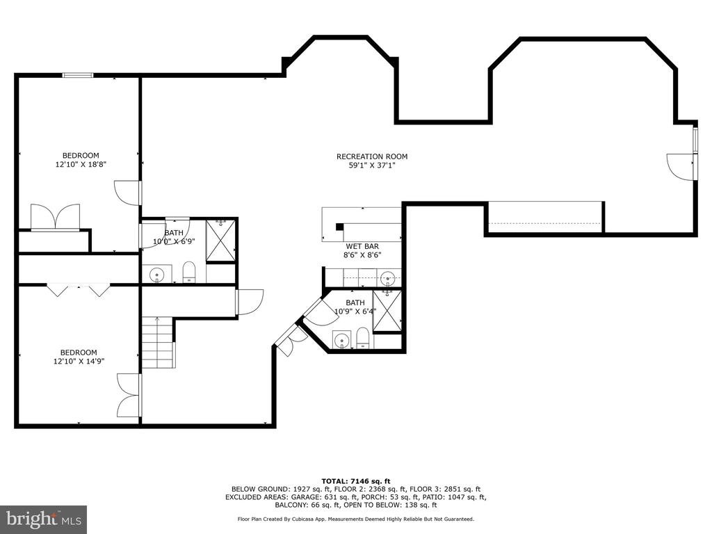 1402 LAKE NORWOOD WAY