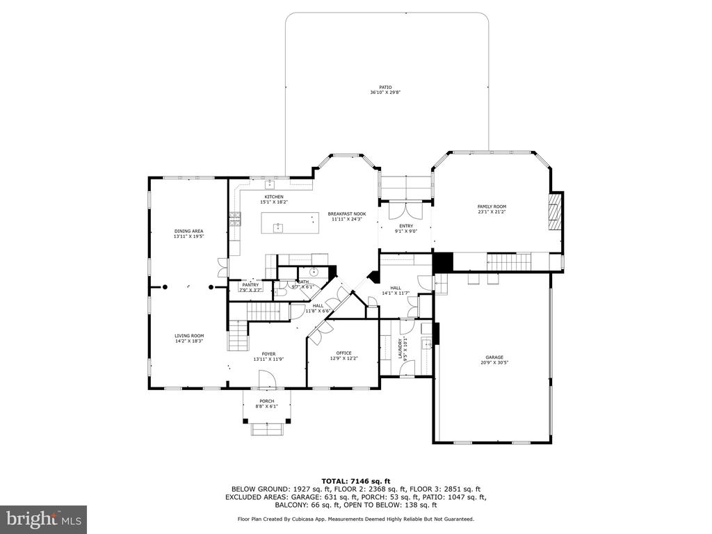 1402 LAKE NORWOOD WAY