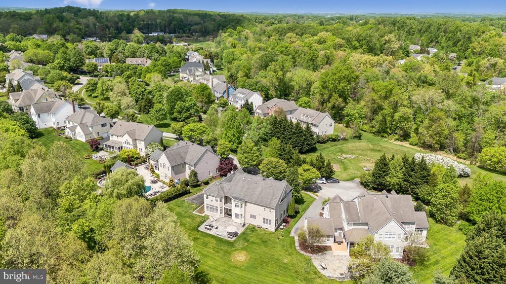 1402 LAKE NORWOOD WAY