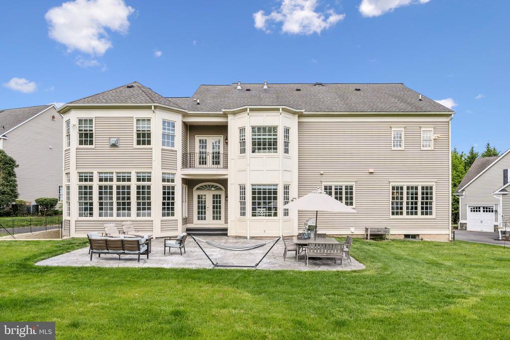 1402 LAKE NORWOOD WAY