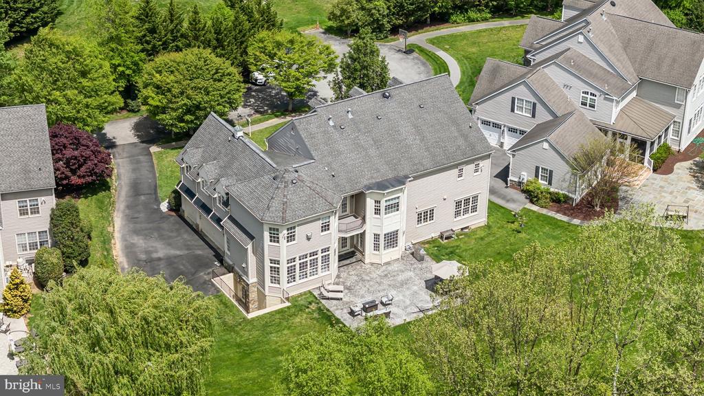 1402 LAKE NORWOOD WAY