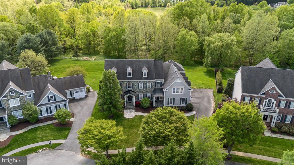 1402 LAKE NORWOOD WAY