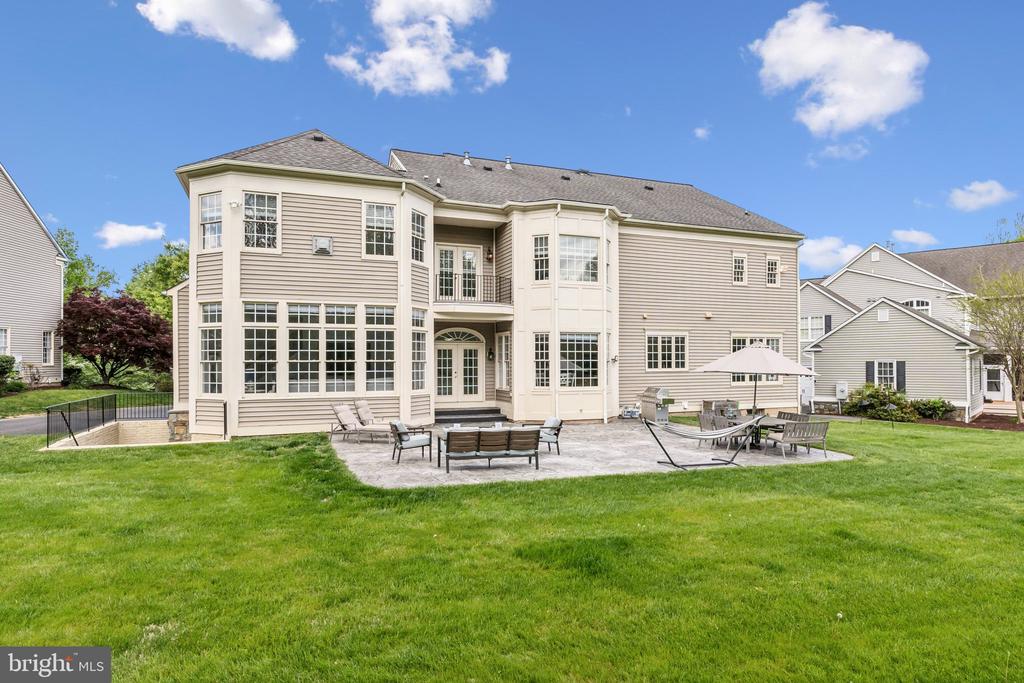 1402 LAKE NORWOOD WAY