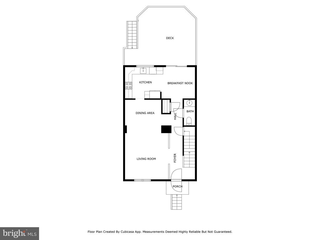 2327 LONDON BRIDGE DRIVE