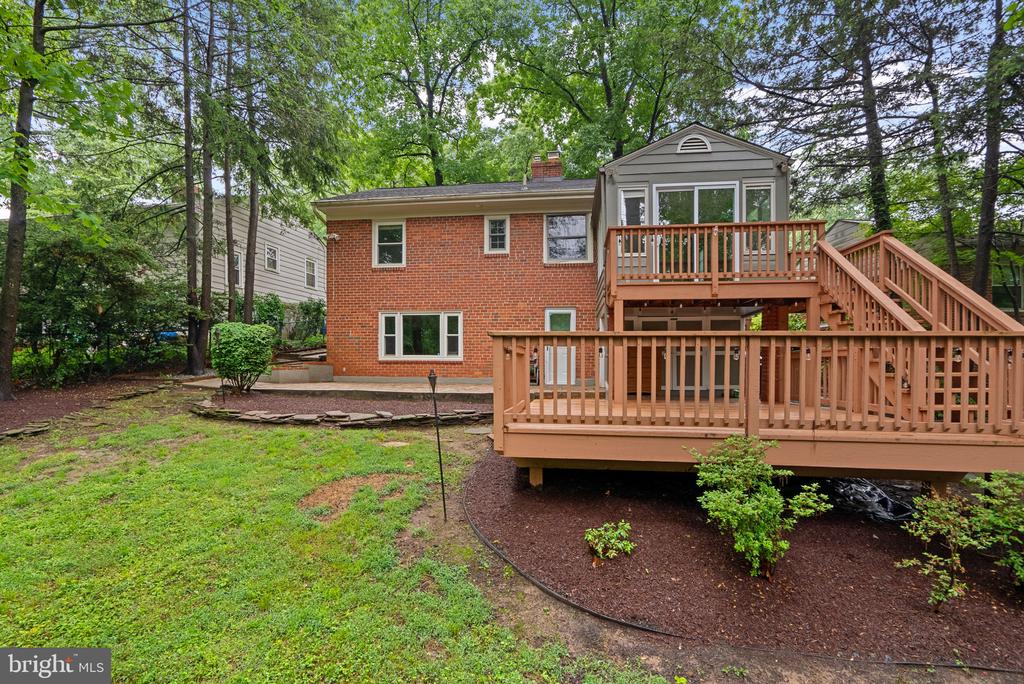 214 WHITMOOR TERRACE
